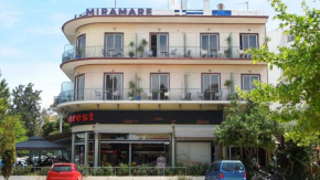 Гостиница Miramare Hotel  Афины